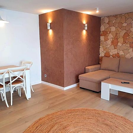 First Line Beach Beautiful Two Bedrooms Benidorm Luaran gambar