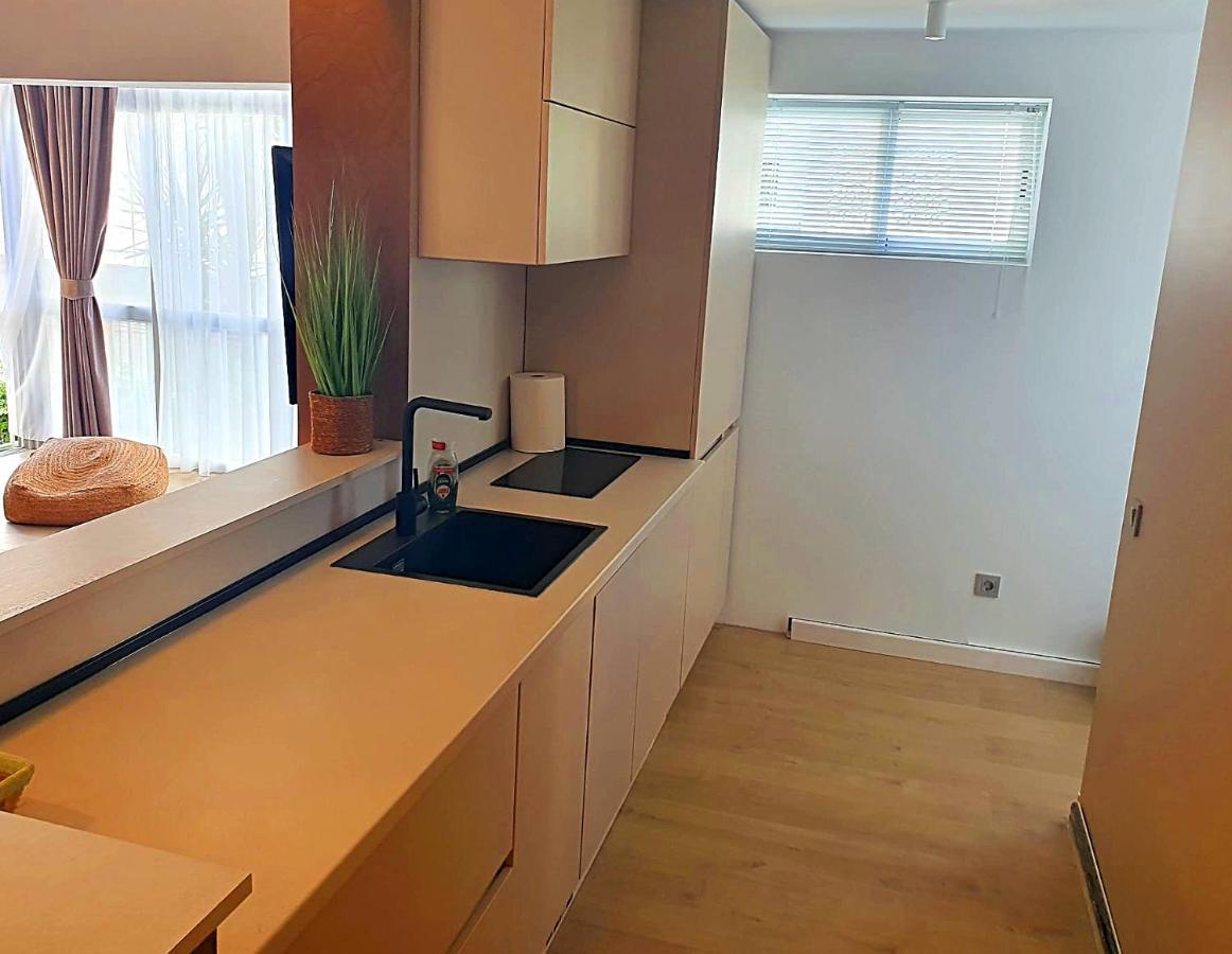 First Line Beach Beautiful Two Bedrooms Benidorm Luaran gambar