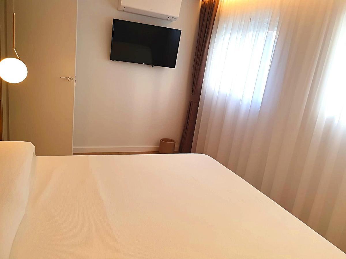 First Line Beach Beautiful Two Bedrooms Benidorm Luaran gambar