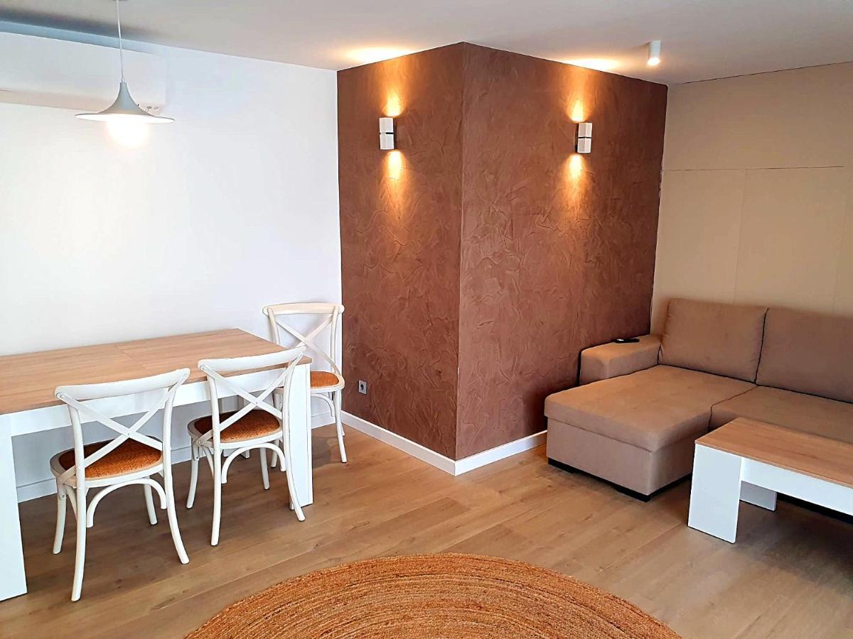 First Line Beach Beautiful Two Bedrooms Benidorm Luaran gambar